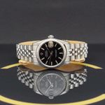 Rolex Datejust 31 68274 (1986) - Zwart wijzerplaat 31mm Staal (4/7)