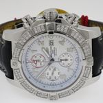 Breitling Super Avenger A13370 - (2/4)