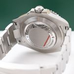 Rolex Sea-Dweller 126600 (2018) - Black dial 43 mm Steel case (6/8)