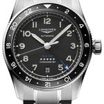 Longines Spirit L3.802.4.53.6 - (1/1)