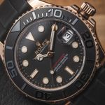 Rolex Yacht-Master 37 268655 - (2/8)