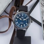 IWC Pilot Mark IW324703 - (1/8)