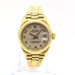 Rolex Lady-Datejust 69178 - (4/4)