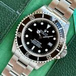 Rolex Sea-Dweller 4000 16600 - (6/8)