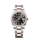 Rolex Datejust 36 126281RBR - (1/1)