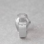 Rolex Submariner Date 116610LV (2016) - Groen wijzerplaat 40mm Staal (5/8)