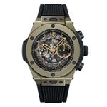 Hublot Big Bang Unico 421.MX.1130.RX - (1/1)