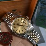 Rolex Datejust 36 16013 - (1/7)