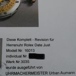 Rolex Datejust 36 16013 - (6/7)