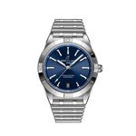 Breitling Chronomat 36 A10380101C1A1 (2024) - Blauw wijzerplaat 36mm Staal (1/1)