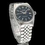 Rolex Datejust 1601 (1973) - 36mm Staal (3/8)