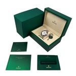 Rolex Datejust 41 126300 (2025) - 41 mm Steel case (5/5)