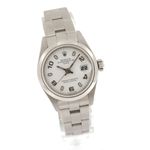 Rolex Oyster Perpetual Lady Date 69160 - (1/6)