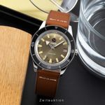 Rado HyperChrome Captain Cook 763.0500.3.001 (2022) - 37mm Staal (3/8)
