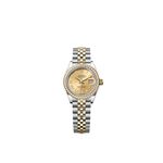 Rolex Lady-Datejust 279383RBR - (1/1)