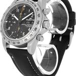 Fortis Chronograph Cosmonauts 630.22 - (3/5)