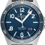 Glashütte Original SeaQ Panorama Date 1-36-13-02-81-34 - (1/7)