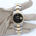 Rolex Datejust 36 16233 (Unknown (random serial)) - 36 mm Gold/Steel case (3/6)