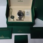 Rolex GMT-Master II 126710GRNR - (8/8)