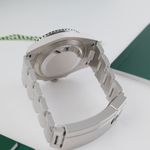 Rolex Submariner Date 126610LN (2025) - Black dial 41 mm Steel case (7/8)