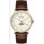 Blancpain Villeret Quantième Complet 6264-3642-55B - (1/1)