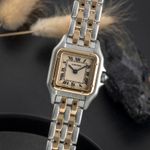Cartier Panthère W25029B6 - (3/8)