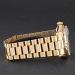 Rolex Day-Date 36 18238 (1991) - 36 mm Yellow Gold case (6/8)