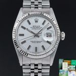 Rolex Datejust 36 16014 - (1/8)