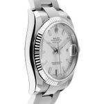 Rolex Datejust 36 116234 (2011) - 36mm Staal (4/6)