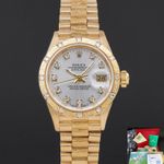 Rolex Lady-Datejust