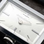 Jaeger-LeCoultre Etrier 1671 (1960) - 23mm Staal (2/8)