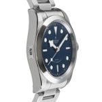 Tudor Black Bay 41 79540 (Unknown (random serial)) - 41 mm Steel case (7/8)