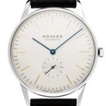 NOMOS Orion 38 384 - (1/7)