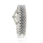 Rolex Datejust 31 278274 (2024) - Paars wijzerplaat 31mm Staal (4/6)