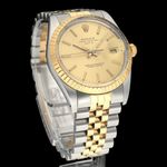 Rolex Oyster Perpetual Date 15053 - (4/8)
