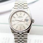 Rolex Datejust 36 126200 - (3/8)