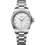 Longines Conquest L3.320.0.87.6 (2026) - 30mm Staal (1/1)