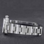 Rolex Oyster Perpetual 31 67480 (1995) - 31 mm Steel case (5/8)