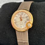 Cartier Ballon Blanc WJBL0008 - (2/4)