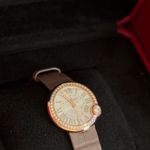 Cartier Ballon Blanc WJBL0008 - (3/4)