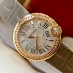 Cartier Ballon Blanc WJBL0008 - (1/4)