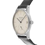 NOMOS Orion Neomatik 360 (2026) - Silver dial 41 mm Steel case (4/7)