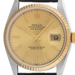 Rolex Datejust 36 16233 - (1/7)