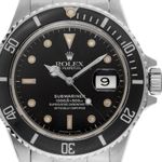 Rolex Submariner Date 16800 - (1/8)