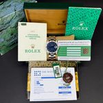 Rolex Oyster Perpetual Date 15210 - (4/8)