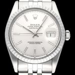 Rolex Datejust 36 16030 - (1/8)