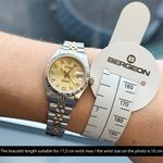 Rolex Lady-Datejust 69173 (1995) - 26 mm Gold/Steel case (5/7)