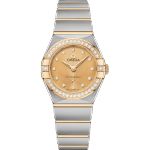 Omega Constellation Quartz 131.25.25.60.58.001 - (1/1)