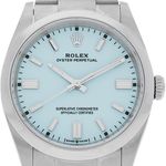 Rolex Oyster Perpetual 36 126000 - (1/5)