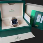 Rolex Datejust 41 126300 - (8/8)